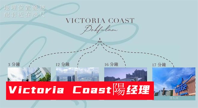 一文读懂香港Victoria Coast优劣势（优缺点）分别是什么