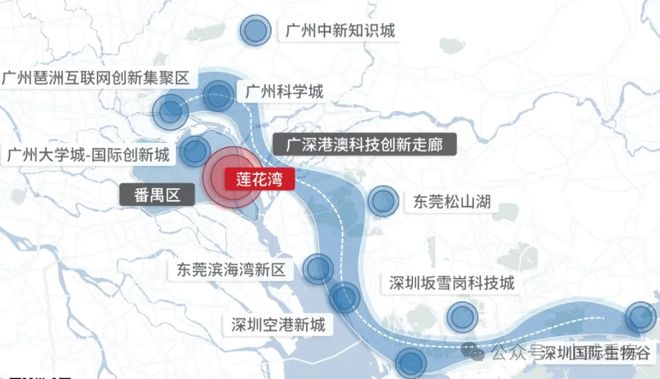 官方热搜！｜【珠江未来城】售楼处启幕鼎级尊邸奢境(图3)