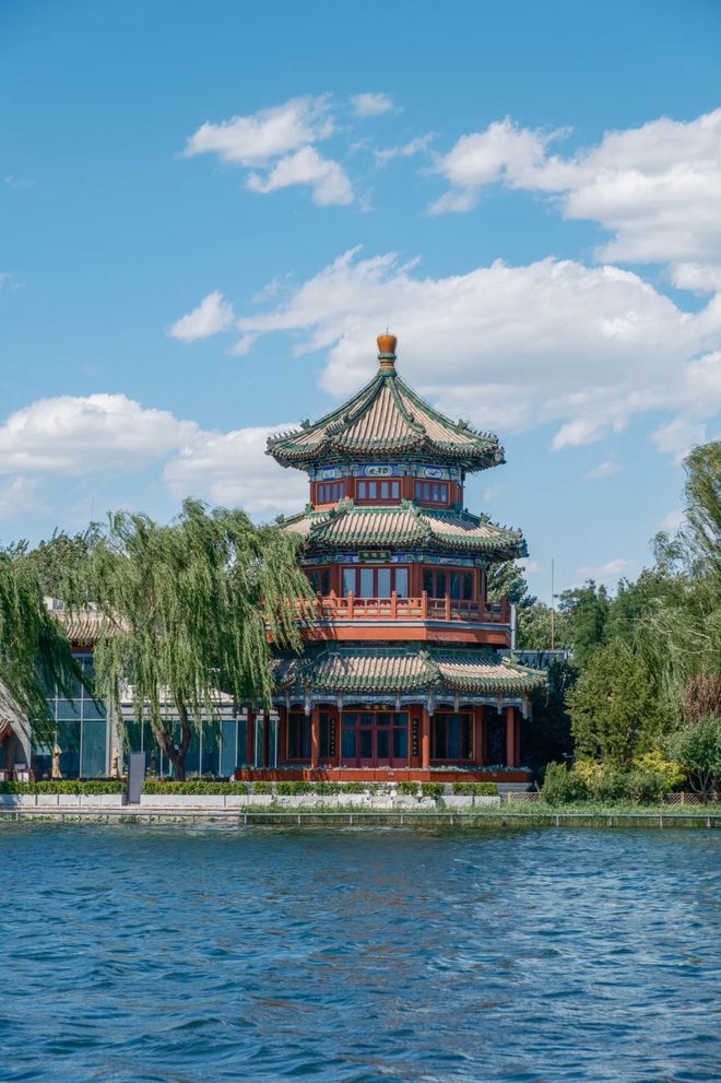 北京5日游攻略：懒人出行怕累？轻松路线+省力技巧玩得舒服不赶趟(图1)