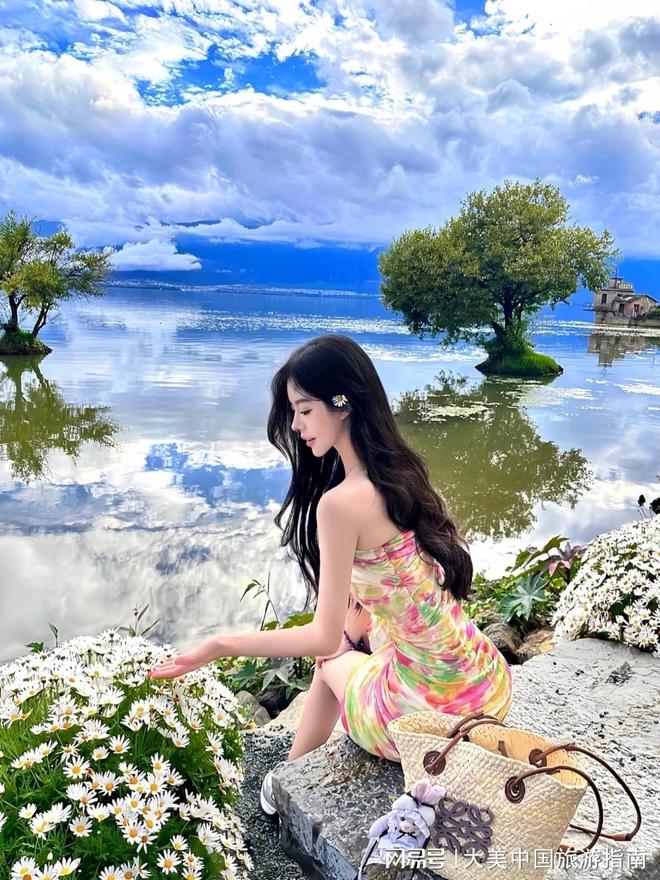 云南8日嗨玩纯享团费报价揭秘！深度游攻略+精华路线+避坑指南(图1)
