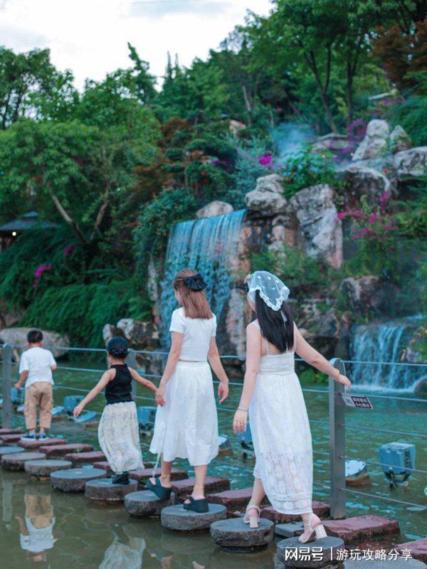 四川旅游四天攻略 四川十大旅游景点 防坑防骗攻略~详细实用