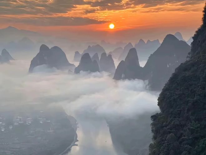 桂林旅游五天四晚多少钱？跟团五日游最新攻略北京旅游必看！