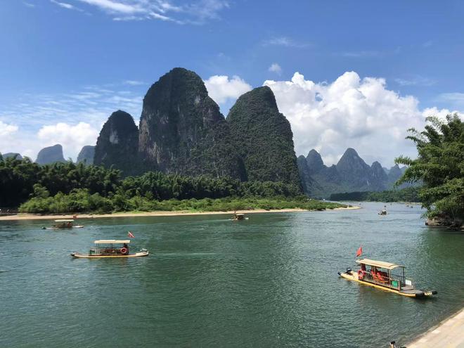 2025年广西桂林旅游攻略解析桂林最佳旅游路线全指南