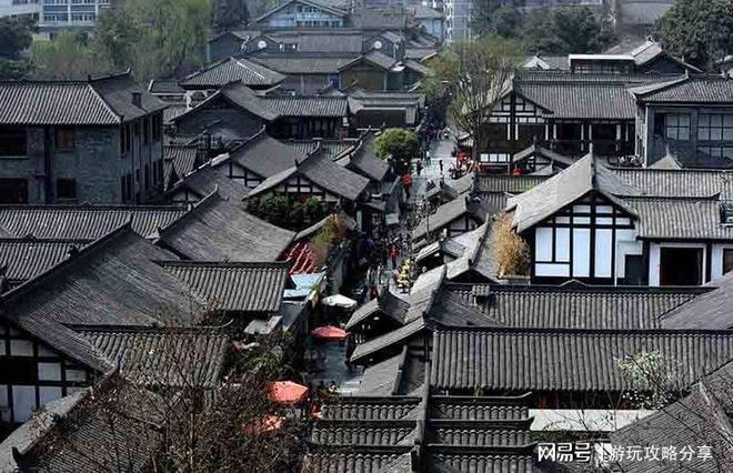给导游写个好的评价 四川最火10个地方 成都自由行住哪里合适(图3)