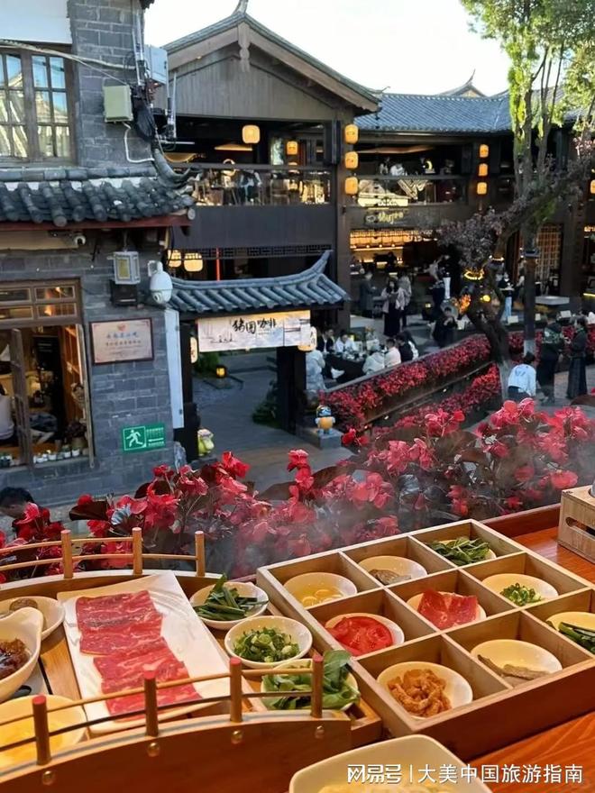 独家｜云南四季皆景！解锁全年最佳旅行月份+5天4晚高性价比攻略(图2)