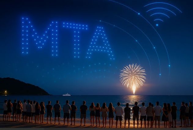 科技赋能新旅游：MTA全球控股布局智慧文旅产业新蓝图
