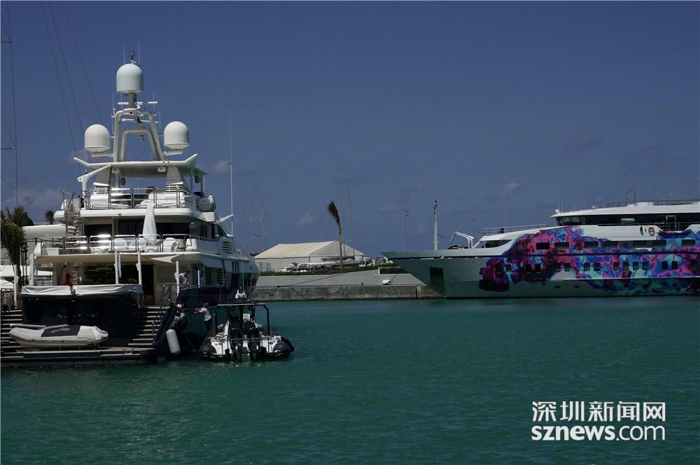 专业科考船租赁服务:助力海洋科研事业高效发展