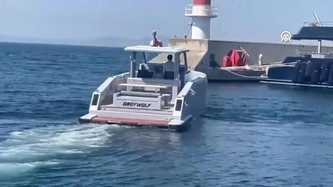 土耳其Mazu Yachts创始人出海失联 爱艇沉没残骸被发现九游官网