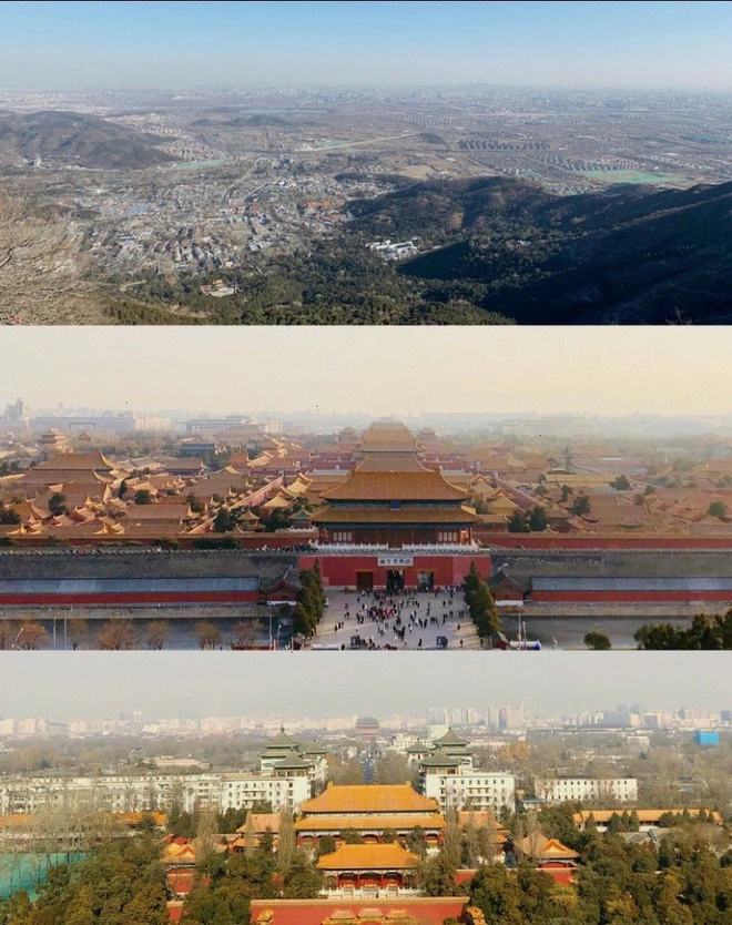 九游app北京5天4晚本地团行程路线规划爸妈游也能轻松跟团 快收藏吧