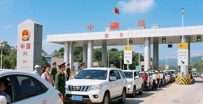 越南线日起对中国公民实施单方面免签入境政策