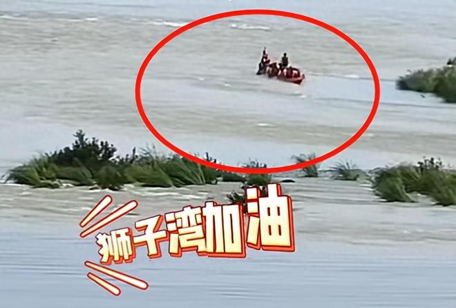 泪目!狮子湾全村凑半船人宁输不让外人登船猎德村成“笑柄”