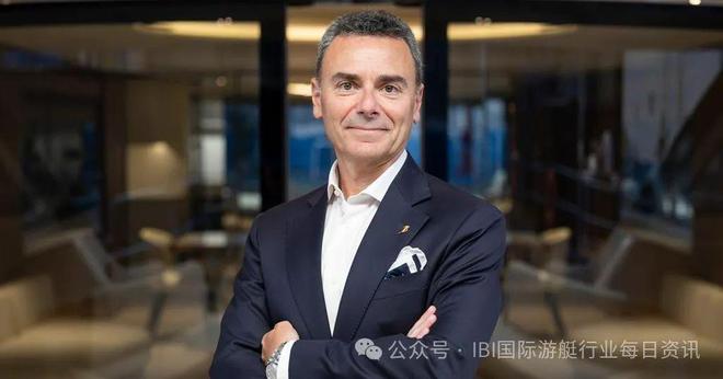 欧洲企业把目光投向亚洲2025年东南亚游艇九游官方app入口大会爆火(图3)