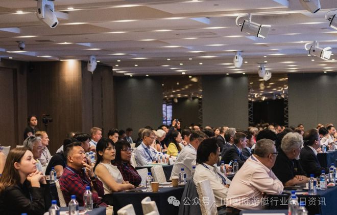 欧洲企业把目光投向亚洲2025年东南亚游艇九游官方app入口大会爆火(图5)