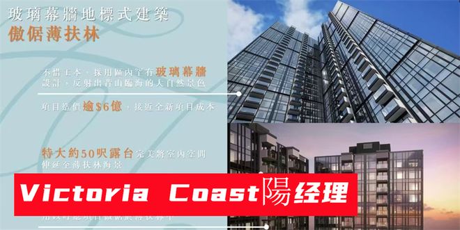 一文读懂香港Victoria Coast优劣势（优缺点）分别是什么(图3)