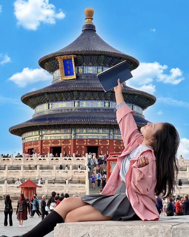 北京5日跟团游预算指南：北京九游娱乐官方网站五天四晚人均花费明细+经典行程推荐(图2)