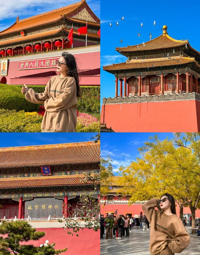 北京5日跟团游预算指南：北京九游娱乐官方网站五天四晚人均花费明细+经典行程推荐(图4)