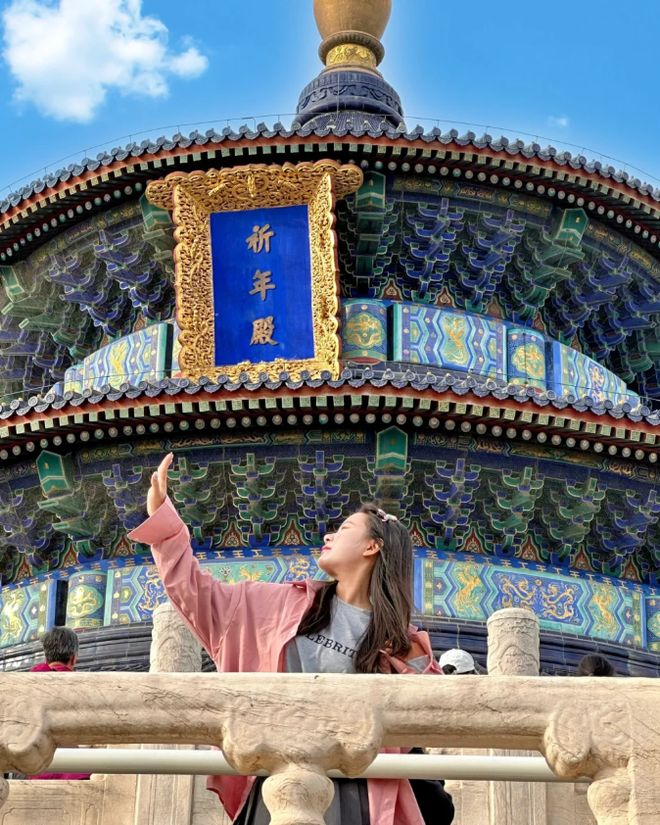 北京5日跟团游预算指南：北京九游娱乐官方网站五天四晚人均花费明细+经典行程推荐(图3)