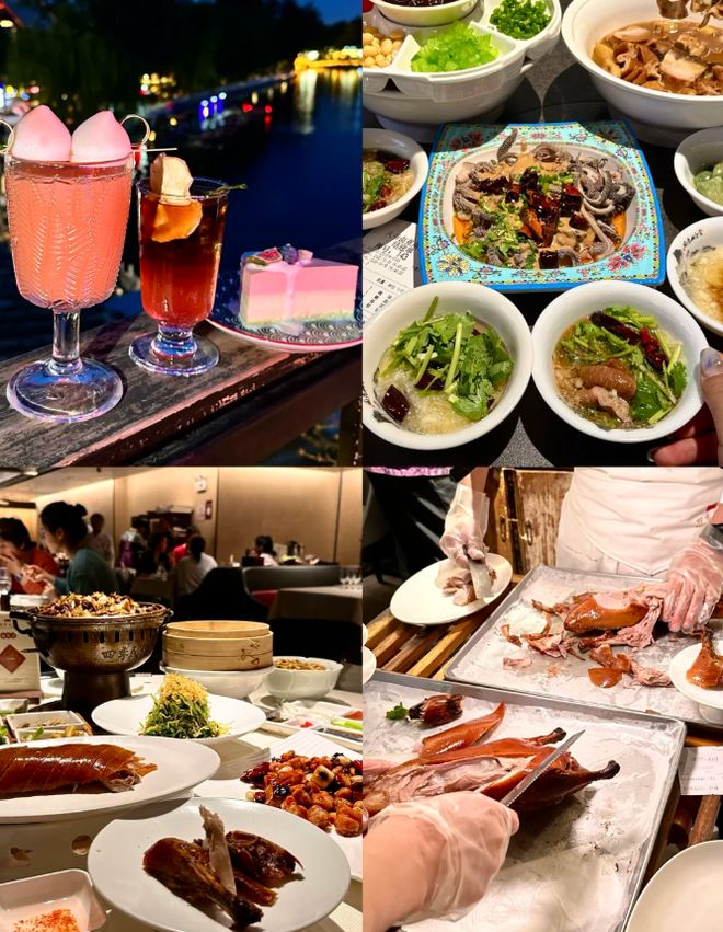 北京5日跟团游预算指南：北京九游娱乐官方网站五天四晚人均花费明细+经典行程推荐(图5)