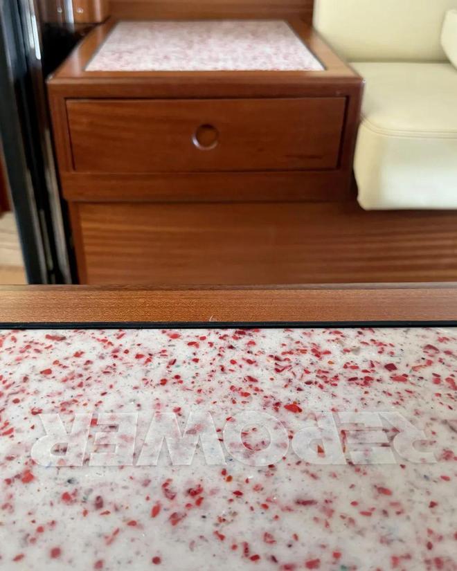 重新诠释传统！Repower推出威尼斯首款全电动水上的士Lucietta(图4)