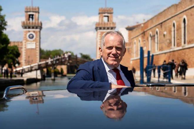 重新诠释传统！Repower推出威尼斯首款全电动水上的士Lucietta(图11)