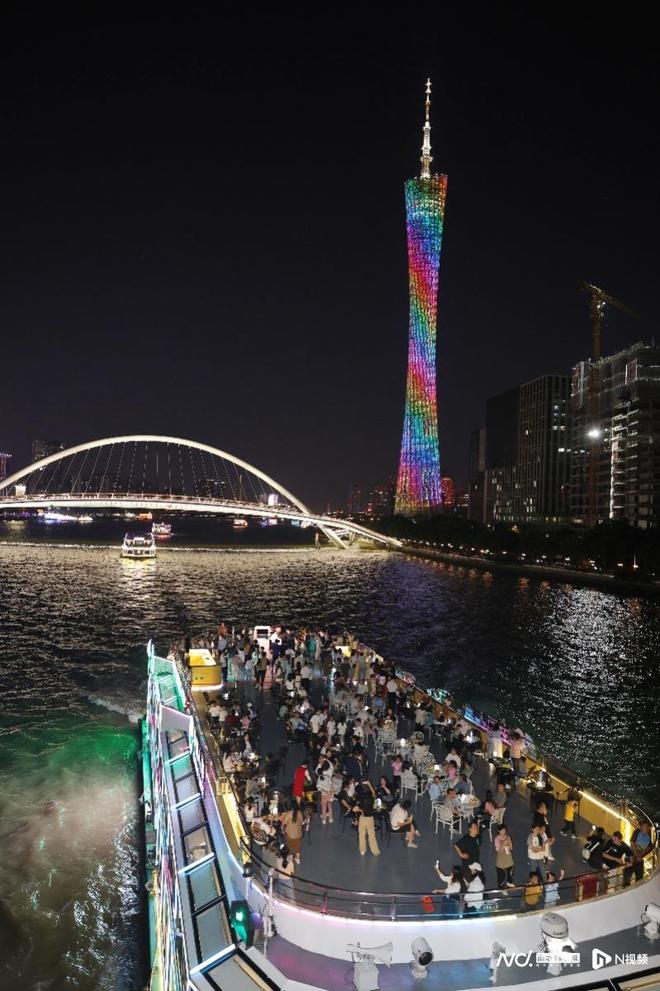 冲刺世界级水岸广州珠江码头升级面临三大挑战(图1)