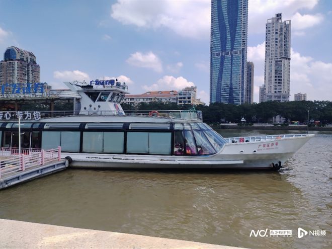 冲刺世界级水岸广州珠江码头升级面临三大挑战(图6)