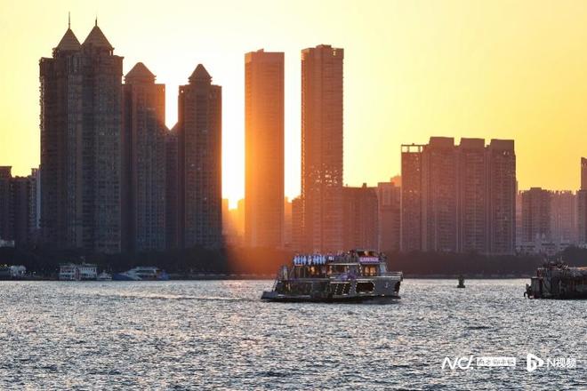 冲刺世界级水岸广州珠江码头升级面临三大挑战(图8)