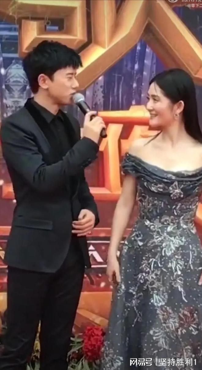 年张杰跟谢娜准备结婚张杰跟谢娜提出要拿万(图1)