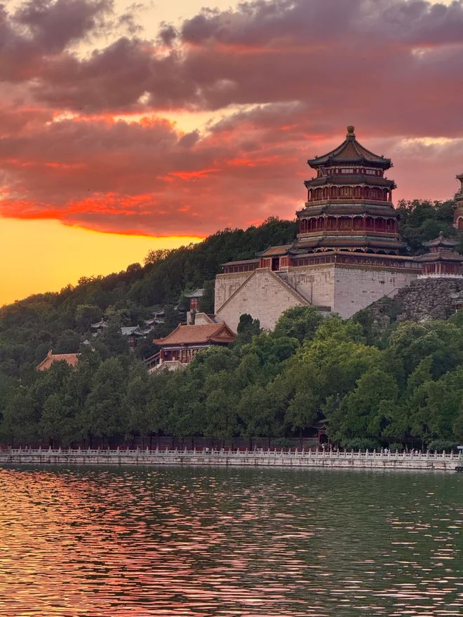 九游官方app入口北京5日游攻略：懒人专属！不用做攻略不排队轻松玩转必去景点(图1)