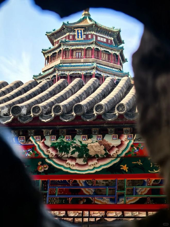 九游官方app入口北京5日游攻略：懒人专属！不用做攻略不排队轻松玩转必去景点(图3)