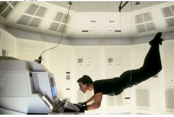 仅一场戏就值得二刷《碟中谍8》的6个观影指南(图2)