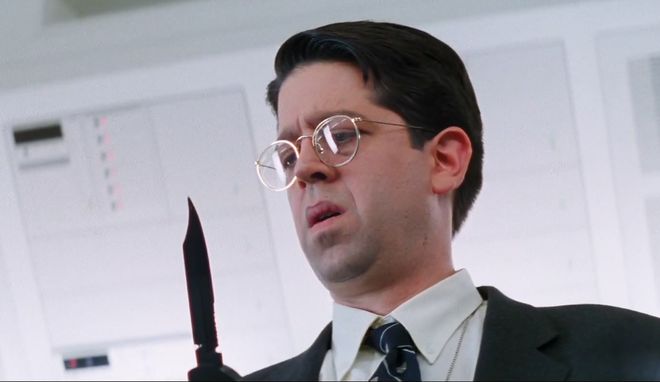 仅一场戏就值得二刷《碟中谍8》的6个观影指南(图4)