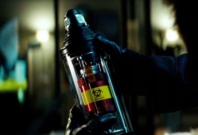 仅一场戏就值得二刷《碟中谍8》的6个观影指南(图6)