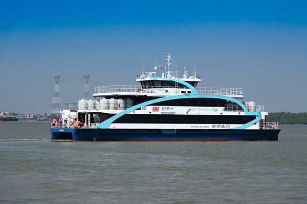 岭南绿动力！广东省属企业多维探索绿色发展(图2)