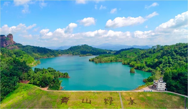 岭南绿动力！广东省属企业多维探索绿色发展(图4)