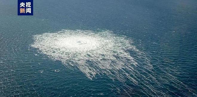 终于落网了！炸毁北溪管道的乌克兰籍嫌犯被捕但真相却已不重要(图2)