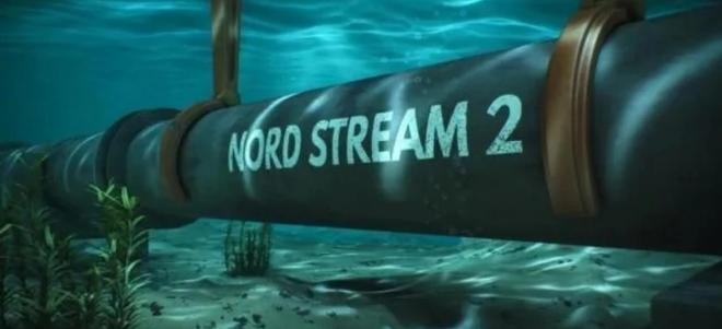 终于落网了！炸毁北溪管道的乌克兰籍嫌犯被捕但真相却已不重要(图5)