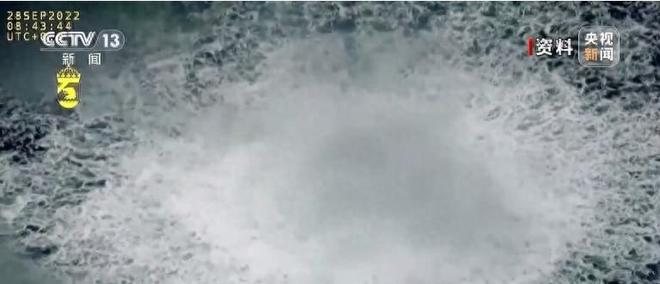 终于落网了！炸毁北溪管道的乌克兰籍嫌犯被捕但真相却已不重要(图8)