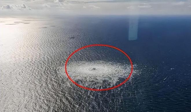 终于落网了！炸毁北溪管道的乌克兰籍嫌犯被捕但真相却已不重要(图13)