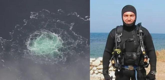 终于落网了！炸毁北溪管道的乌克兰籍嫌犯被捕但真相却已不重要(图11)