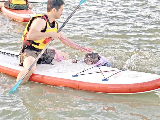 构建差异化场景 打开夏日新商机 “亲水经济”催热多元消费(图2)