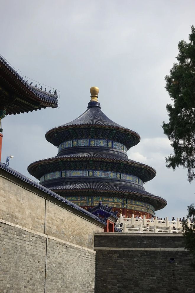 北京5日游保姆级攻略！带老人小孩怎么玩？避坑省钱看这里(图2)