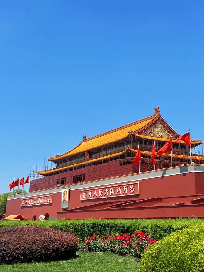 北京5日游保姆级攻略！带老人小孩怎么玩？避坑省钱看这里(图3)