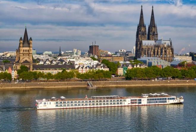 欧洲游轮适合英语不好的人吗？五大中文友好型豪华欧洲游轮推荐(图1)