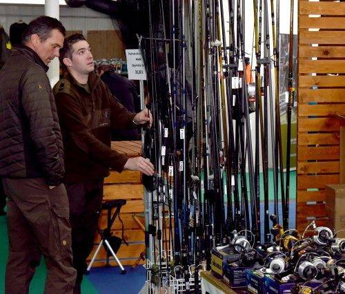 九游官方app入口2026年加拿大安大略省伦敦国际游艇展览会(图2)