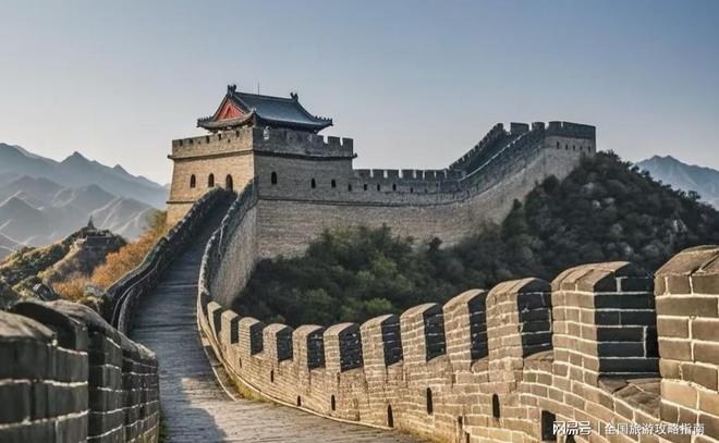 北京5天4晚轻松玩保姆级待遇太贴心景点攻略全搞定还省钱(图2)