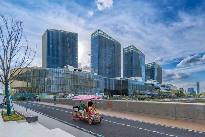 “水上F1H2O”激情再燃！金秋九游官网十月宝山滨江文旅盛宴等你来(图4)