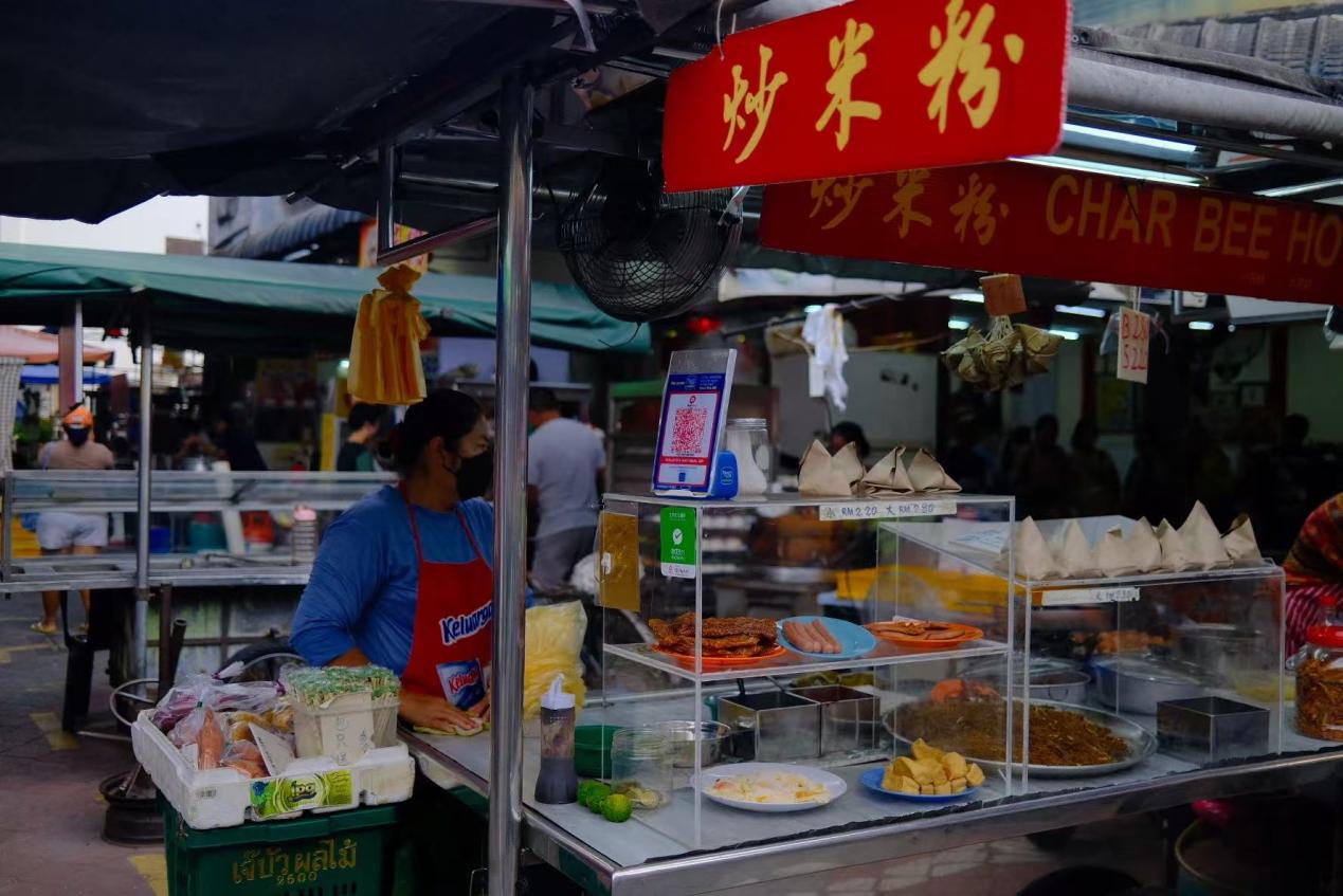 微信最新数据报告：行业生态覆盖全球加速中国企业出海(图4)