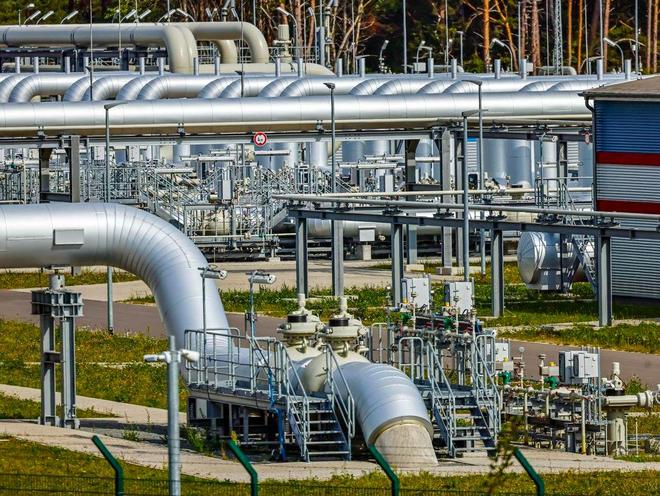 德国回首掏北溪案重大突破乌克兰籍嫌犯落网普京怒掀桌子！(图4)