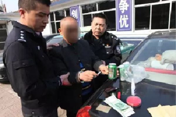 【江湖】从驻马店、到安溪“十亿人民九亿骗还有一亿在锻炼”(图1)